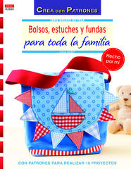Bolsos de tela 1. Bolsos, estuches y fun