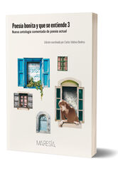 Poesía bonita y que se entiende 3