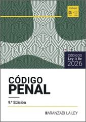 C&oacute;digo Penal(LeyItBe)