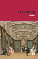 El misantrop El misantrop