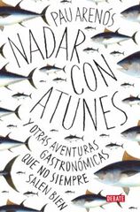 Nadar con atunes Nadar con atunes