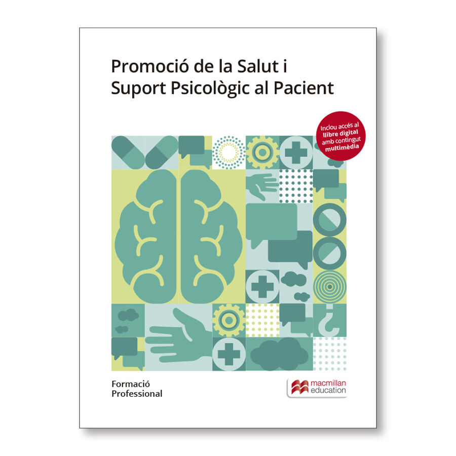 Promocio de la Salut i Suport Psic 2019