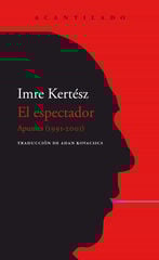 El espectador El espectador