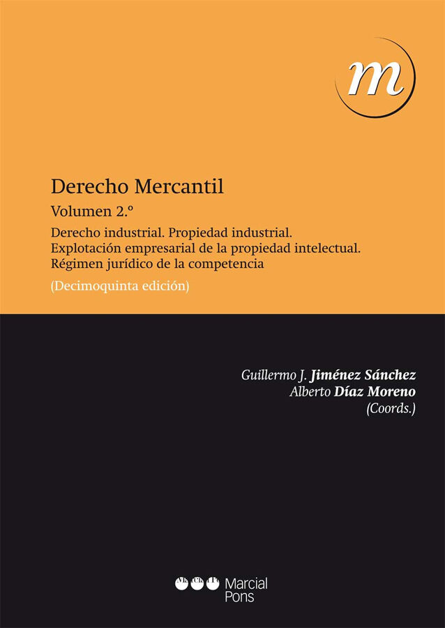 Principios de Derecho Mercantil (Tomo II)