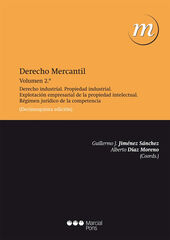 Principios de Derecho Mercantil (Tomo II)