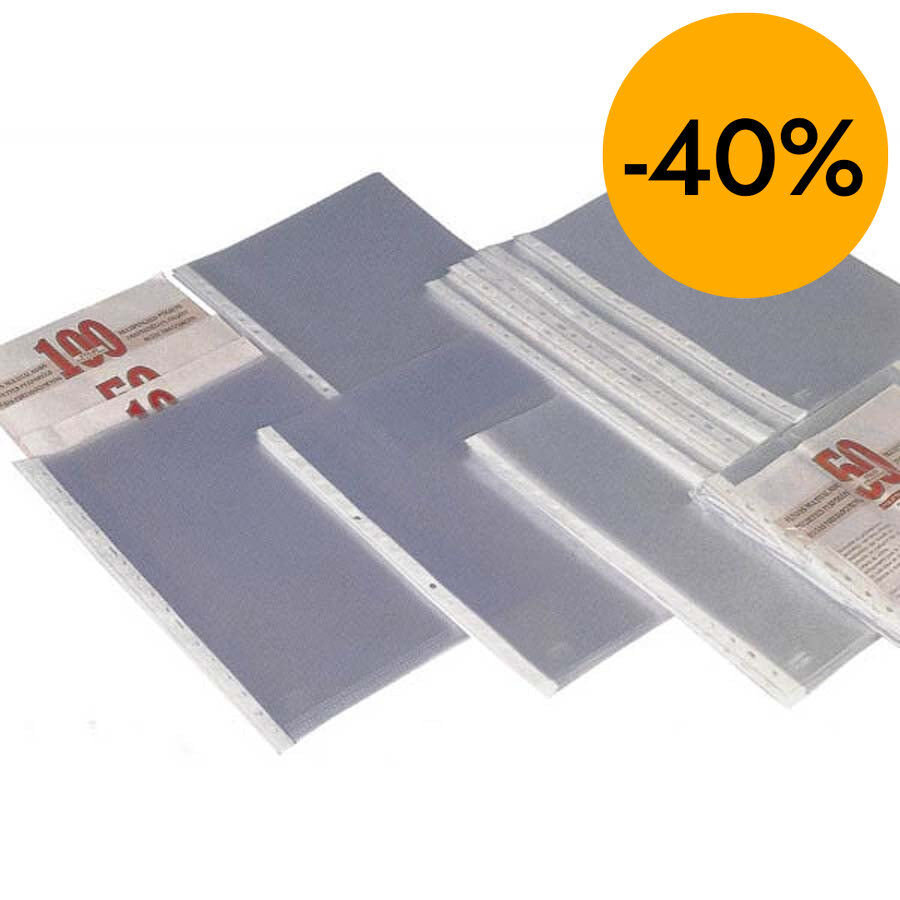 Recanvi fundes In&Out 10u