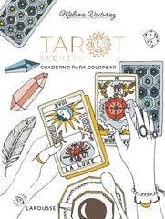 Tarot secreto Tarot secreto