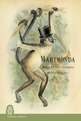 Marimonda Marimonda