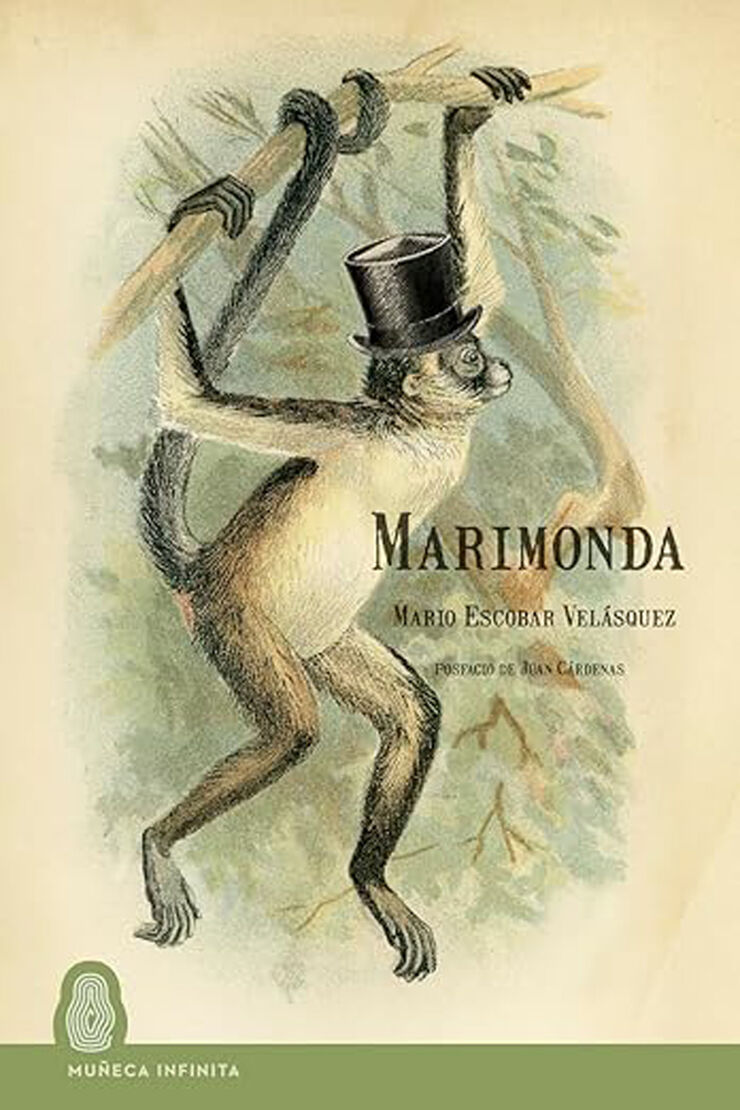 Marimonda