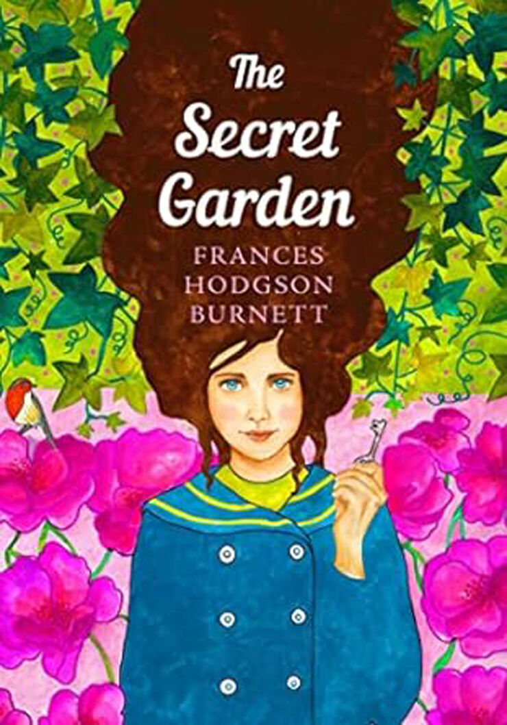 The secret garden