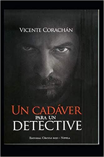 Un cad&aacute;ver para un detective