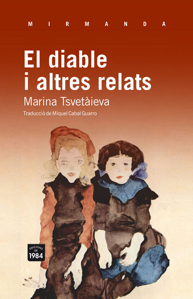 El diable i altres relats