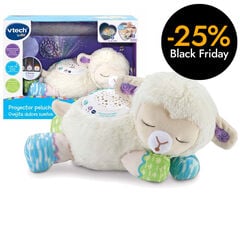 Projector Ovelleta Dolços Somnis