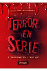 TERROR EN SERIE: DE ALFRED HITCHCOCK A