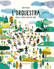 L'orquestra L'orquestra