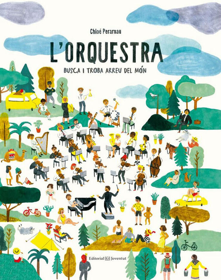 L'orquestra