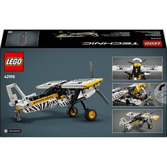 LEGO® Technic Avioneta 42198