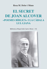 El secret de Joan Alcover