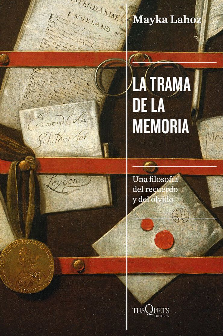 La trama de la memoria