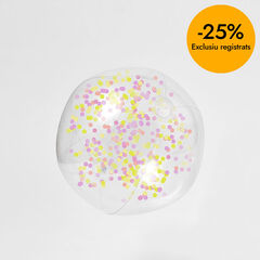 Pelota de playa Brilli Brilli