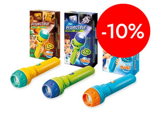 Mini Projectors tem&agrave;tics