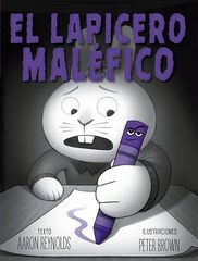 El lapicero maléfico El lapicero maléfico