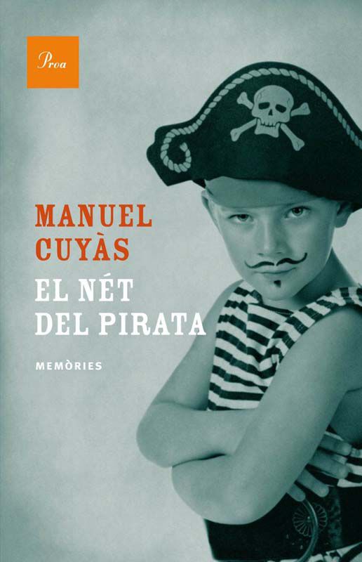 El n&eacute;t del pirata