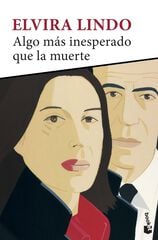 Algo más inesperado que la muerte Algo más inesperado que la muerte