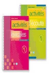 ELI Activit&eacute;s lexicales 1