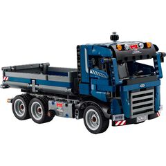 LEGO® Technic Volquete Basculante 42203