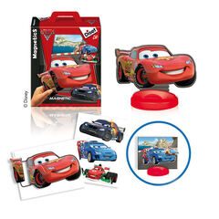 Magnetics Cars Magnetics Cars