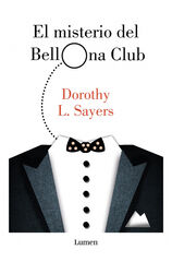 El misterio del Bellona Club (Serie Lord Peter Wimsey)