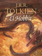 El hobbit. Ilustrado por Alan Lee (NE revisada) El hobbit. Ilustrado por Alan Lee (NE revisada)
