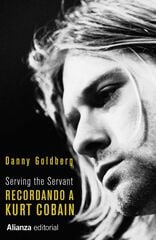 Recordando a Kurt Cobain Recordando a Kurt Cobain