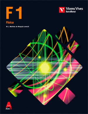 F&iacute;sica F1 1r Batxillerat