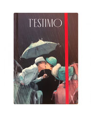 Llibreta T'estimo Llibreta T'estimo