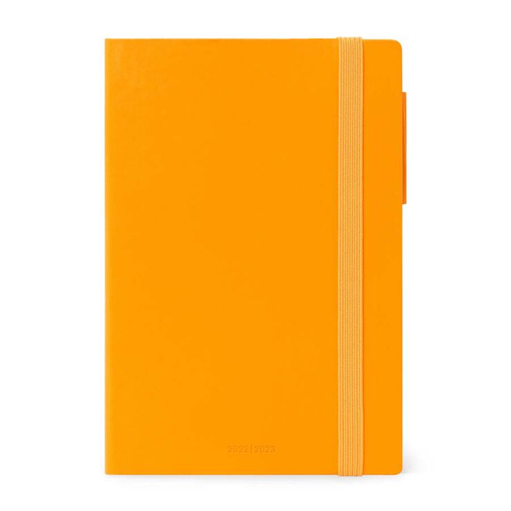 Agenda 22-23 Legami Setmana Mango