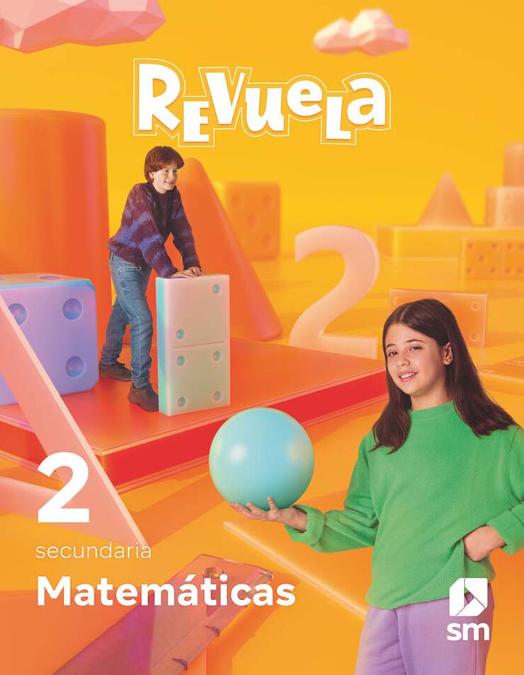 2 Eso Matematicas 23