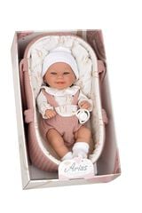 Nina amb Cab&agrave;s - 33 cm