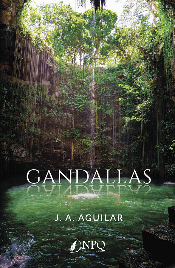 Gandallas