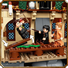 LEGO® Harry Potter Hogwarts™: Cambra Secreta 76389