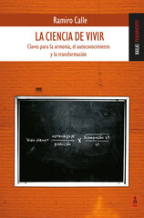La ciencia de vivir