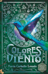 Colores en el viento Colores en el viento