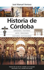 HISTORIA DE CÓRDOBA HISTORIA DE CÓRDOBA