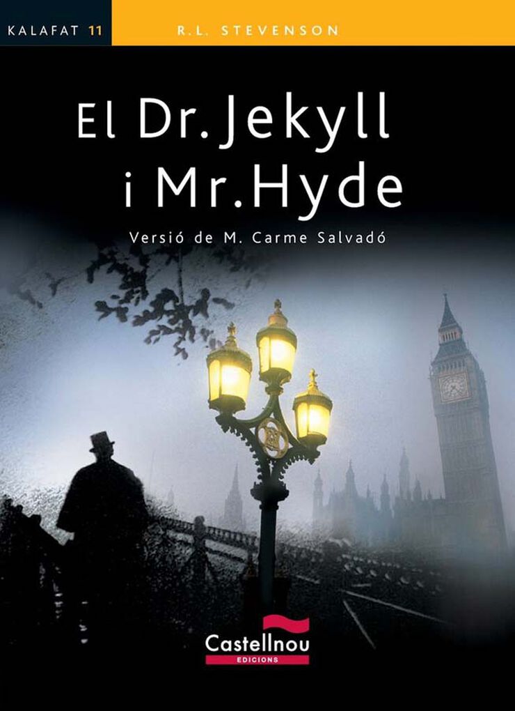 El Dr. Jeckyll i Mr. Hyde El Dr. Jeckyll i Mr. Hyde