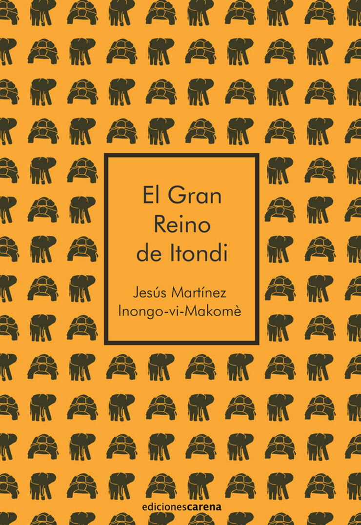 El Gran Reino de Itondi