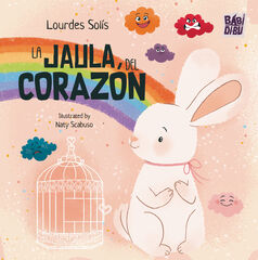La jaula del corazón