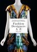 Fashion Designers A-Z. 40th Ed.