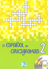 Español en Crucigramas 2 +Dvdr Español en Crucigramas 2 +Dvdr