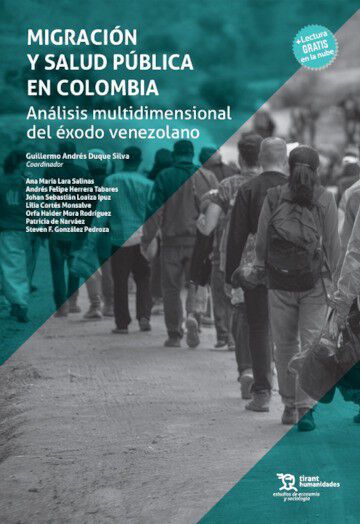 Migraci&oacute;n y Salud P&uacute;blica en Colombia: An&aacute;lisis multidimensional del &eacute;xodo venezolano